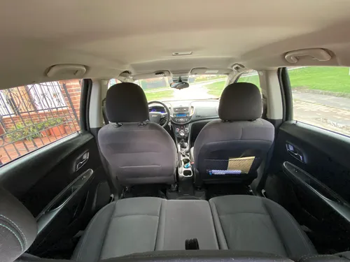 Chevrolet Tracker 1.8 Ls