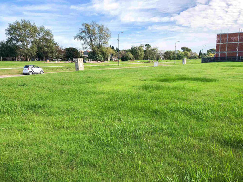 Imagen 8 de 8 de Venta De Lote Externo Barrio Nuevo Quilmes 2m-20