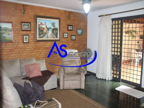 Imagem 9 de 30 de Excelente Casa Residencial Com Vocação Comercial Estuda Permuta Cod.: Ca00113 - Ca00113 - 34004980