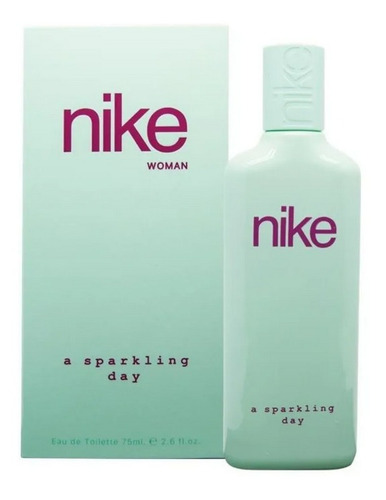 Nike Nike Woman Sparkling Day 75ml Edt