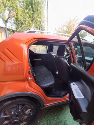 Suzuki Ignis 1.2 Glx
