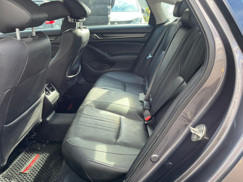 Honda Accord 2.0 T Aut
