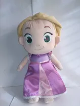 Comprar Peluche Rapunzel Muñeca Toddler Original Disney Store 