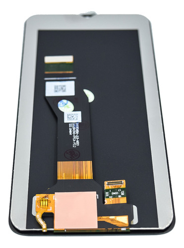 Pantalla Display Compatible Con Moto E13 Xt2345