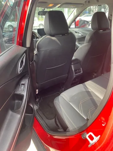 JAC Sei4 Pro 1.5 Connect Cvt