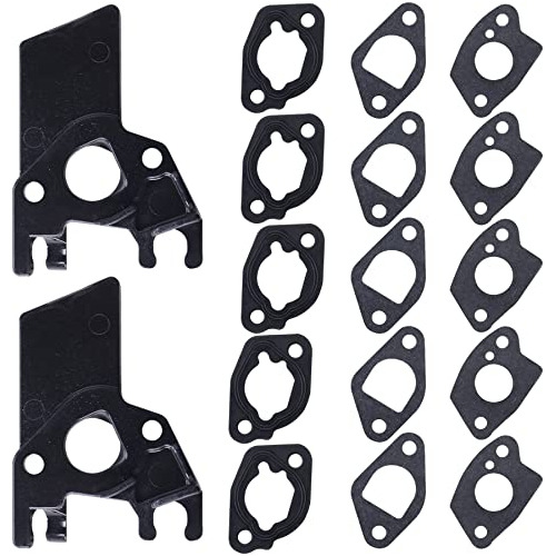 Carburador Jingke Gaskets Compatible Con Honda Gx200 Y Clone