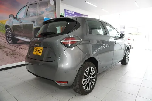 Renault Zoe Ultimate