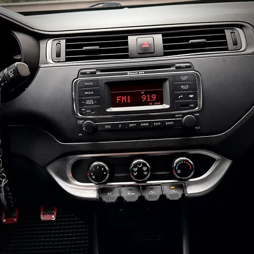Kia Rio Spice R 1.2