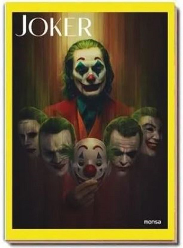 Libro Joker - Novela Grafica - Imágenes - Dibujos Y Fotos