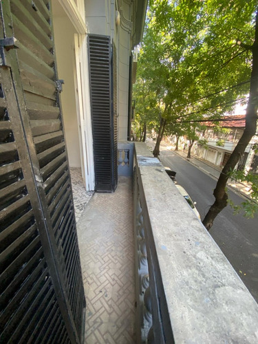 Ph 5 Amb 2 Baños Terraza Sin Expensas Toma Permuta Caba