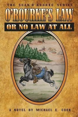 Libro O'rourke's Law Or No Law At All (the Sean O'rourke ...