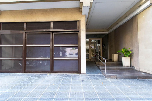 Imagen 3 de 30 de Departamento 3 Ambientes Con Cochera En Venta Bcon Terraza Y Patio- P.centenario