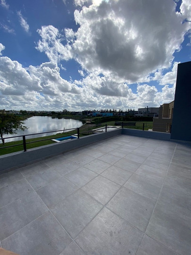 Imagen 19 de 22 de Casa En Venta A La Laguna En San Matias, Escobar