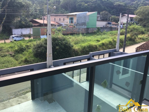 Imagem 11 de 16 de Linda Casa Geminada - 690 - 690