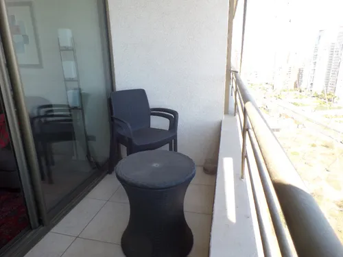 Arriendo (año Corrido ) 1 Dorm....x Copec Av.eluchans