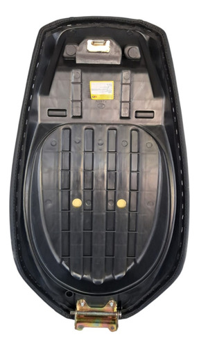 Asiento Para Motoneta Ws 150