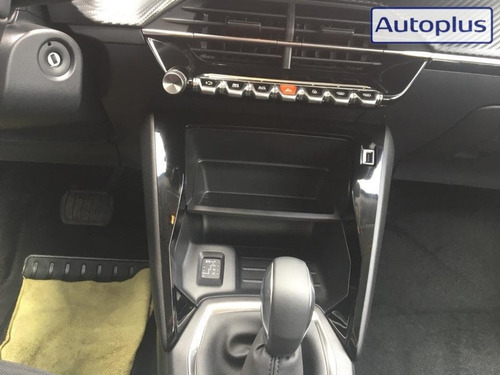 Peugeot 2008 Active 1.2 2020 0km
