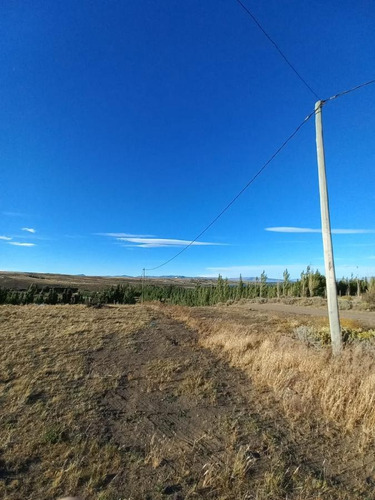 Terreno - El Calafate