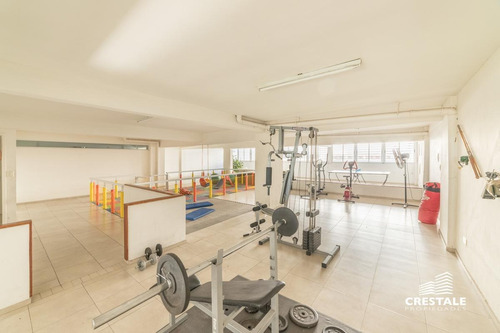 Imagen 27 de 30 de Venta Departamento 3 Dormitorios Con Vista Al Rio, Cochera- Centro, Rosario