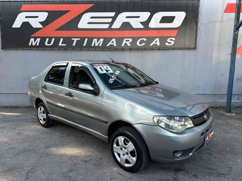 Fiat Siena 1.0 MPI FIRE 8V FLEX 4P MANUAL