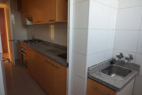 Rengo | Jose Manuel Infante|2d + 2b | Piso 7