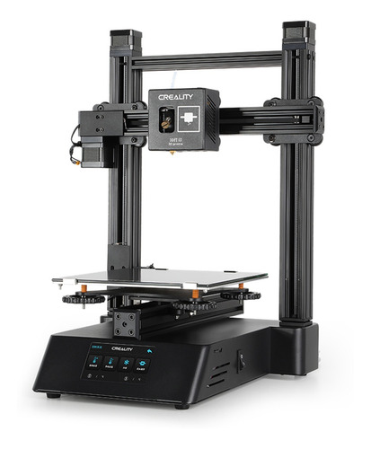 Creality 3d Cp-01 3 En 1 Impresora 3d 200*200*200mm Build