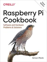 Comprar Libro: Raspberry Pi Cookbook: Software And Hardware Problems