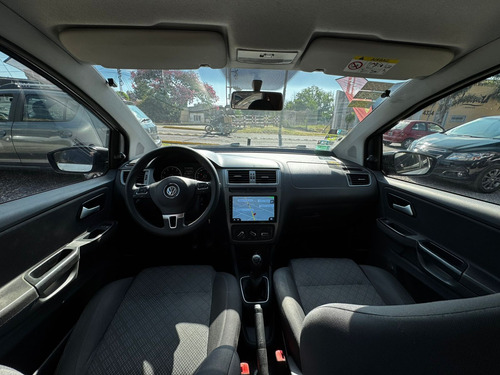 Volkswagen Suran 1.6 Trendline Pro.cre.auto