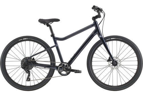 Bicicleta Urbana Cannondale Treadwell 2 2021