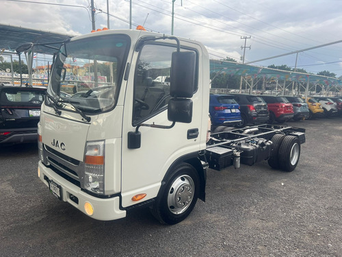 Jac X 350 Chasis 2023