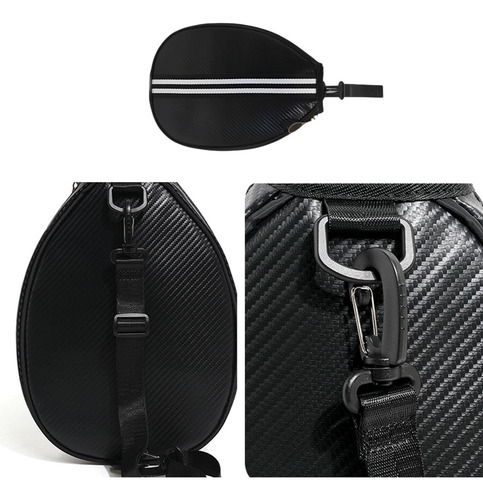 Mz Pickleball Funda For Raqueta Accesorios For Raqueta Bolsa