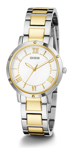 Reloj Guess Bicolor para mujer - GW0404l2