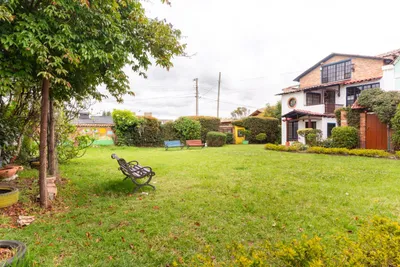 Casa en arriendo