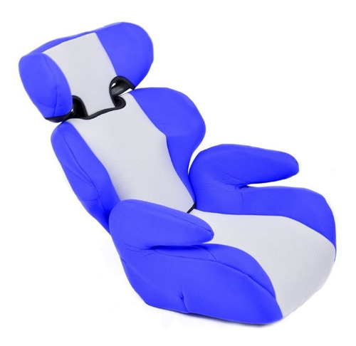 Imagen 3 de 3 de Butaca Extensible Booster Para Auto 9 A 36 Kg. Baby Rodacros