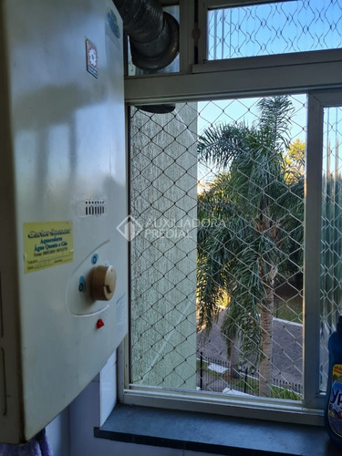 Imagem 10 de 14 de Apartamento - Nonoai - Ref: 343902 - V-343902