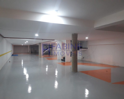 Imagem 30 de 30 de Apartamento Sem Condomínio Vila Scarpelli - Ap00418 - 69435357