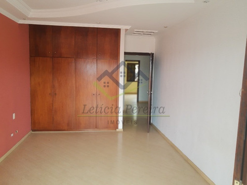 Imagem 16 de 30 de Sobrado Amplo 4 Dormitórios Com Edícula Cidade Edson Suzano-sp - So00175 - 70168283
