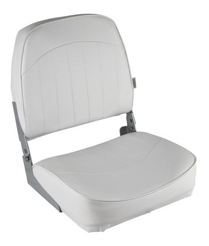 Asiento Butaca Respaldo Rebatible Lancha Bote Nautica