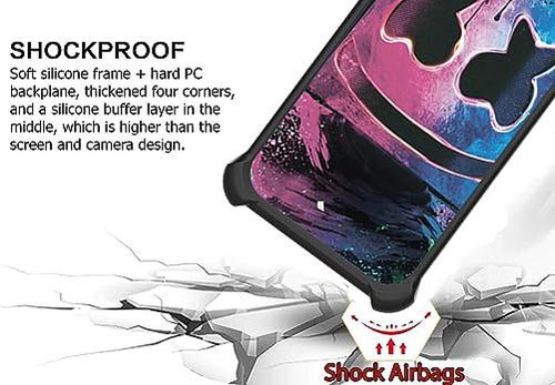 Funda + Cristal Templado Para Cubot Max 5 Max5 5g