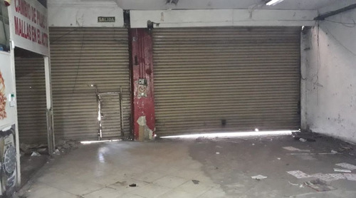 Imagen 5 de 8 de Local En Venta En Constitución En Esquina