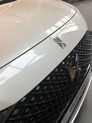 DS DS7 Crossback 1.6 Puretech At Performance Line