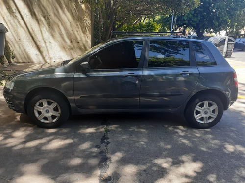 Fiat Stilo 1.8