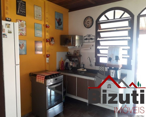 Imagem 14 de 20 de Chacara- Horizonte Azul I- Em Itupeva- Com 1.000 M² De Terreno - Ch00039 - 70543126