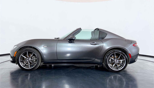 Imagen 8 de 15 de 108017 - Mazda Mx5 2017 Con Garantía