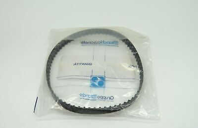 Gruppo Bianchi Xl140/037 Timing Belt 3/8 Width 1/5 Pit Oaf