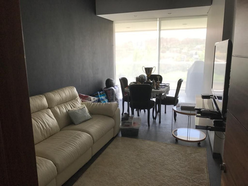 Departamento En Venta En Bosque Real Cuatro Puntos (m2d2642)