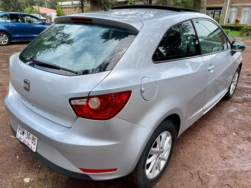 Seat Ibiza 2.0 Style Mt Coupe