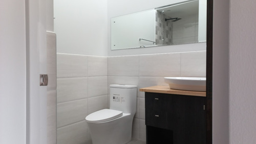 Imagen 11 de 20 de Moderno Apartamento En Sabanilla Jjs 22-2255
