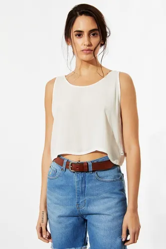 Remeras Para Mujer Tipo Top MercadoLibre