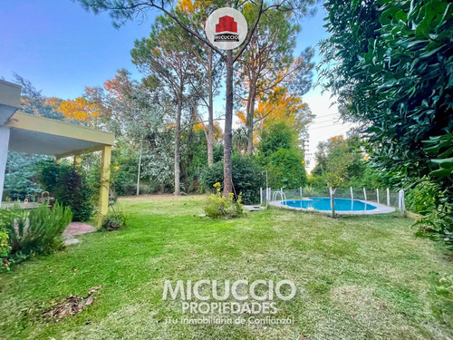 Terreno En Venta, Jilguero Y Zorzal, Barrio Los Pájaros, El Cazador, Escobar.
